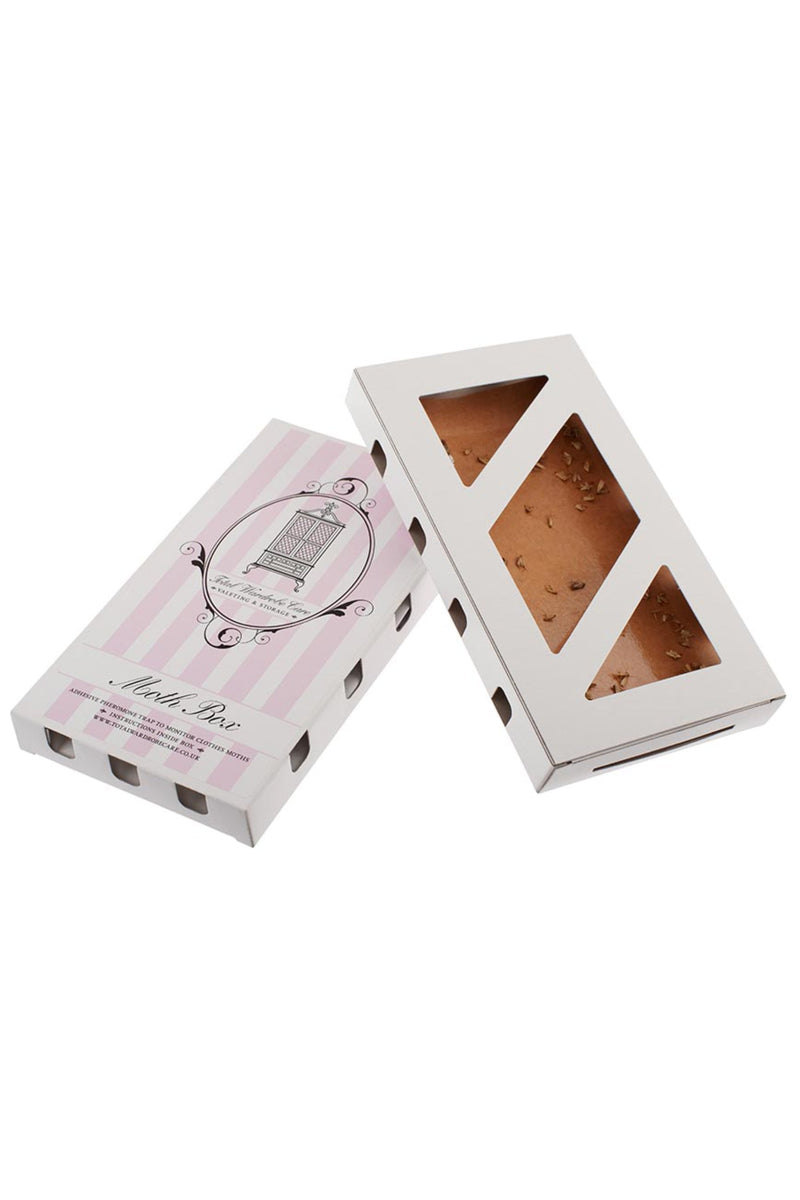 Moth Box