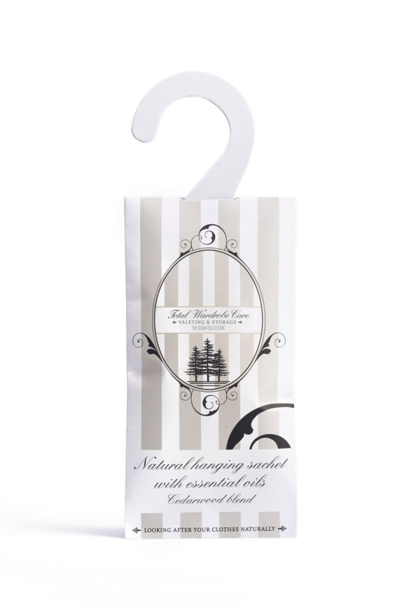 Cedarwood Hanging Sachets