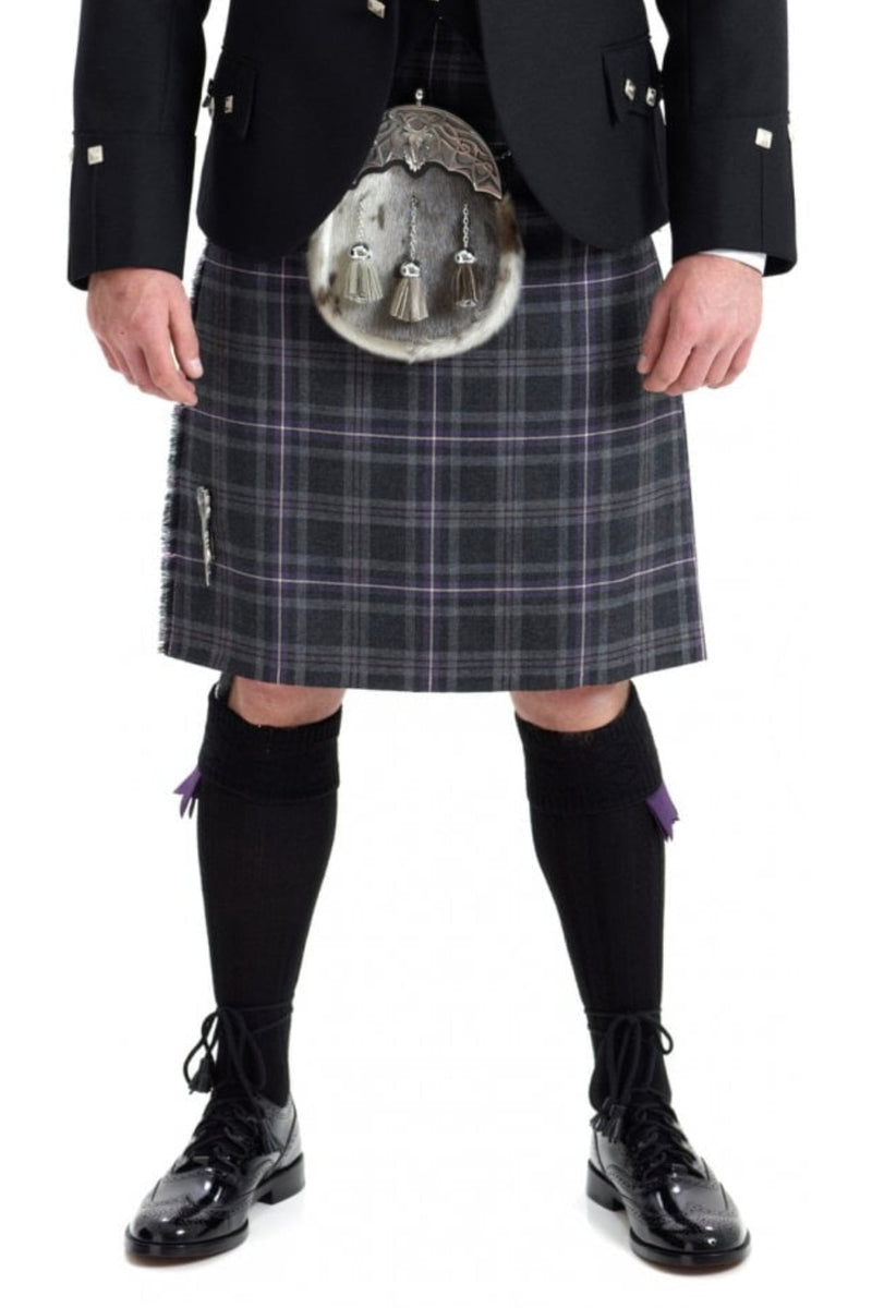 Kilt Only Hire