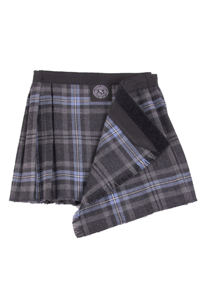 Baby Braveheart Hebridean Ice