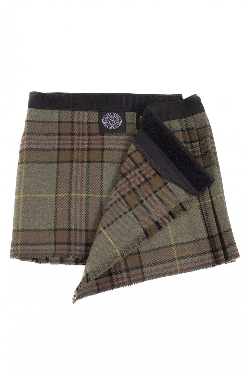 Baby Braveheart Huntsman