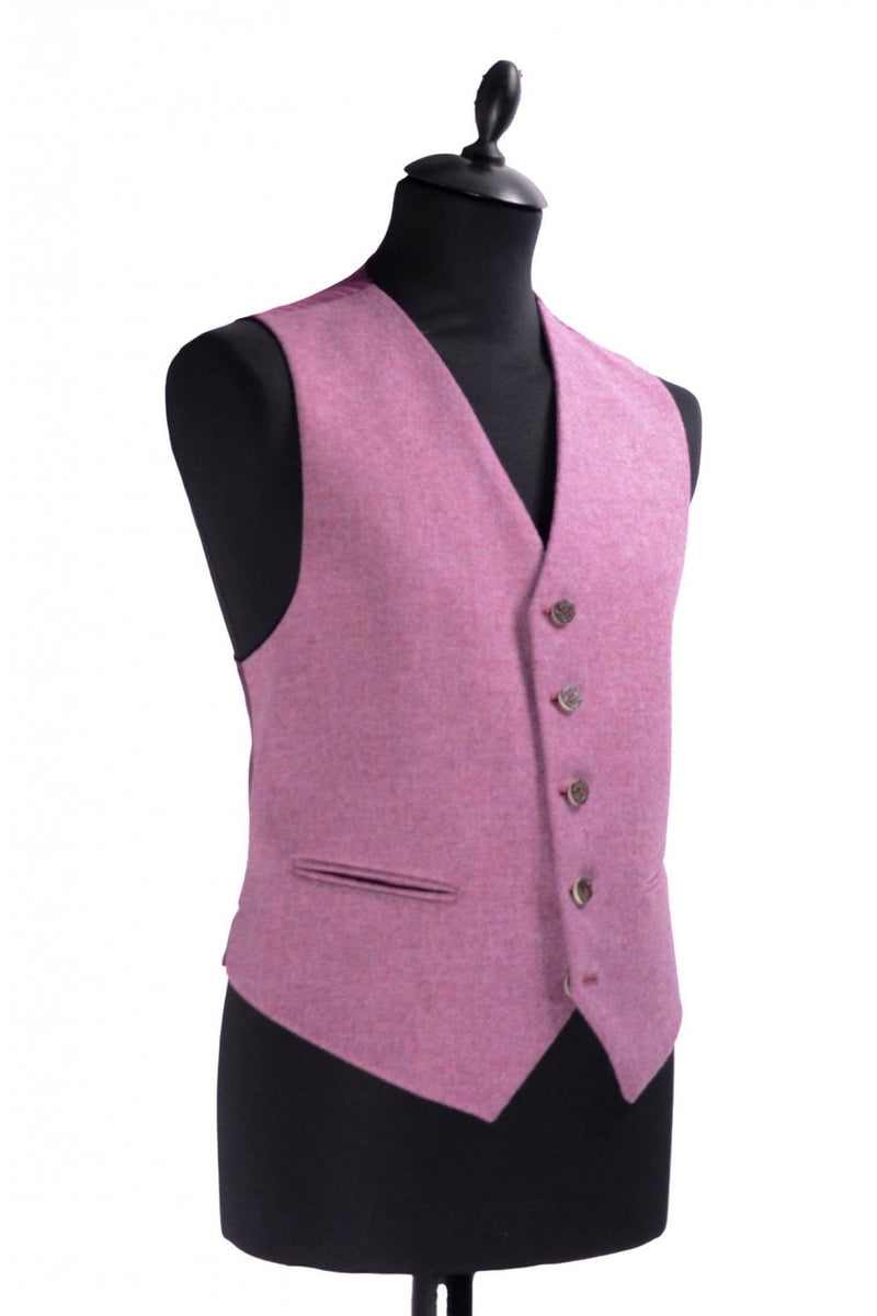 K1 Jacket & Vest Mulberry Special