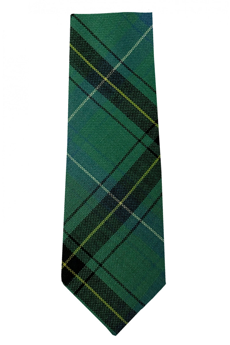 Henderson Ancient Tartan Tie