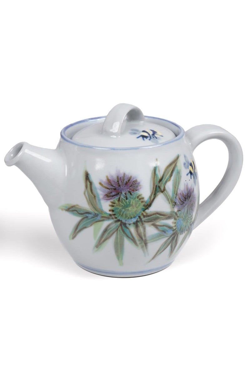 Teapot Thistle