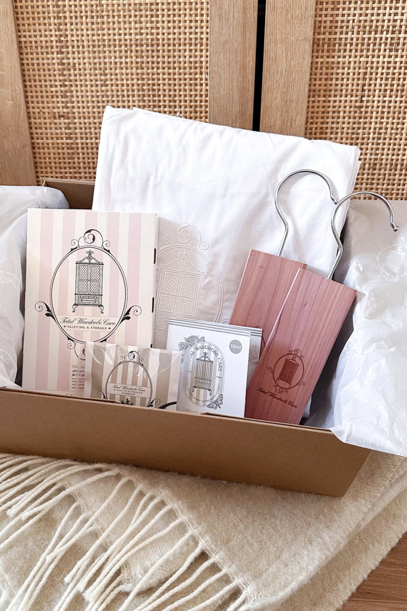 Kilt Care Kit