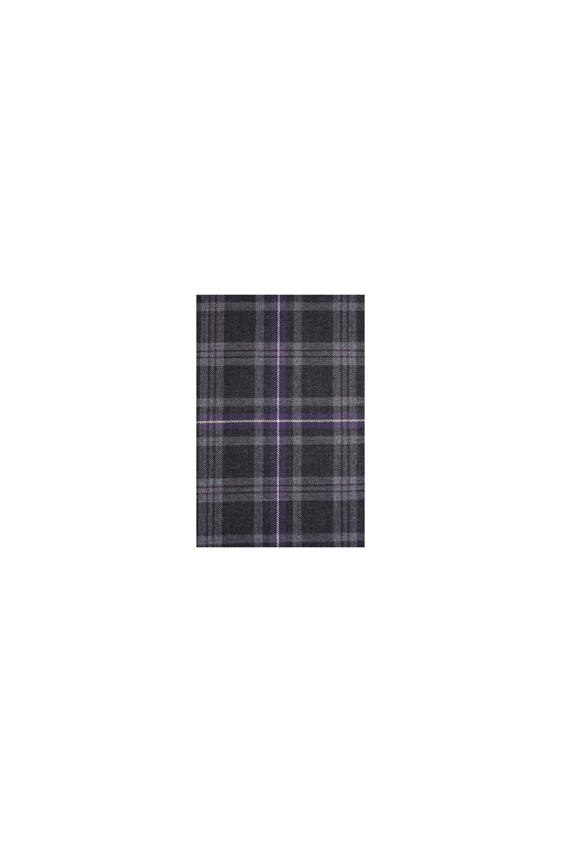 MTM - Handmade 8 Yard Hebridean Thistle