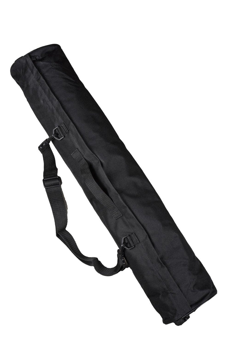 Kilt Roll Travel Carrier Black