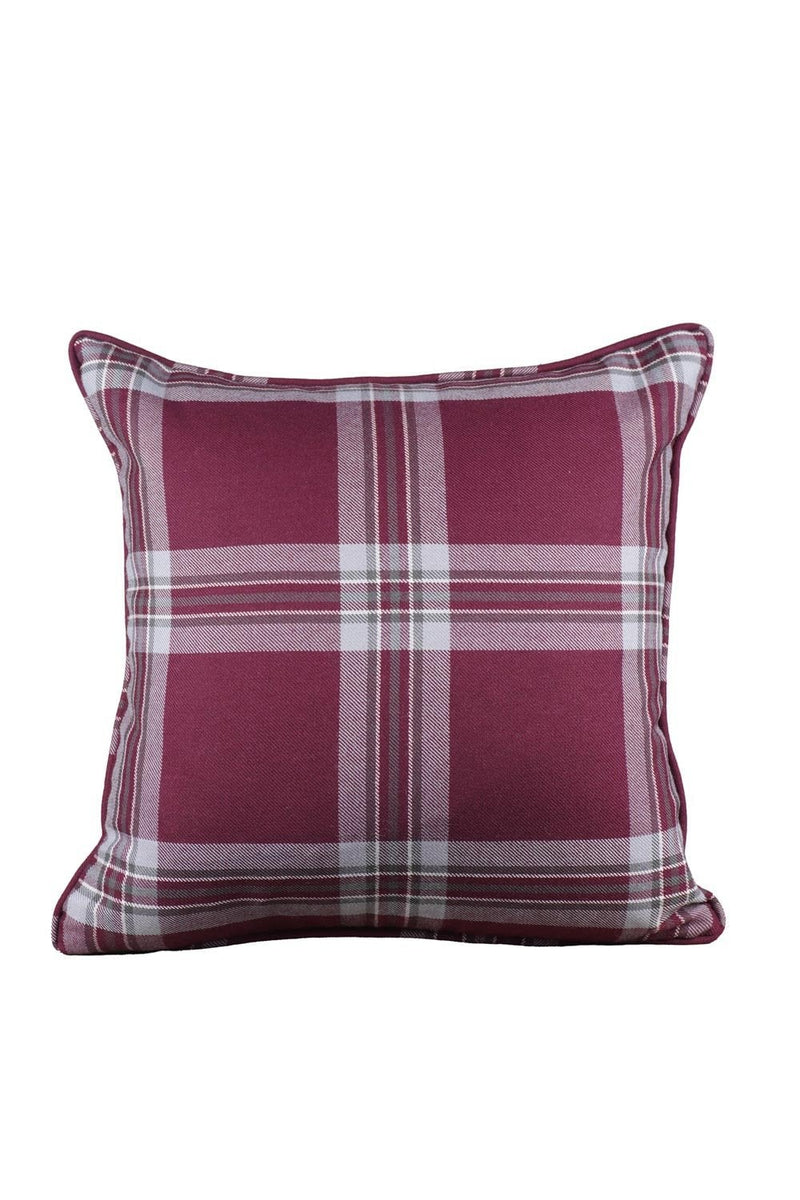 Tynecastle Park Cushion