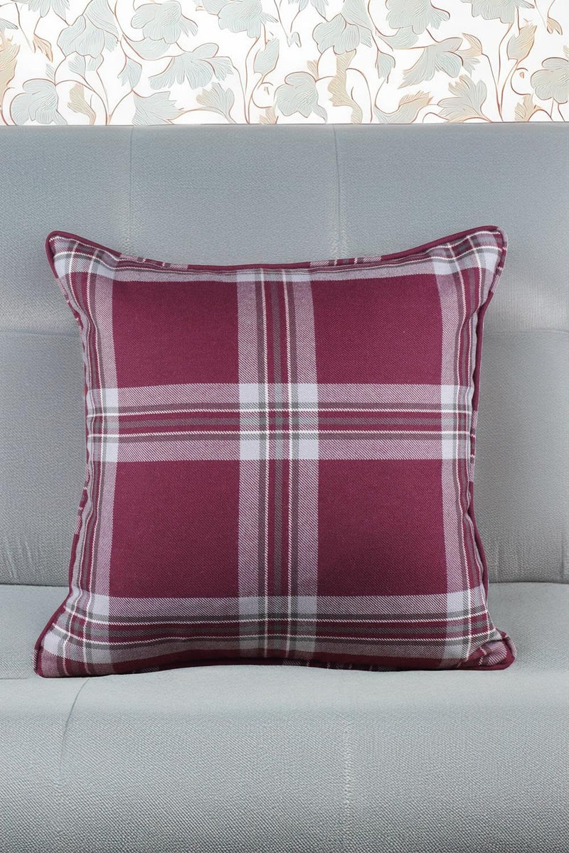 Tynecastle Park Cushion