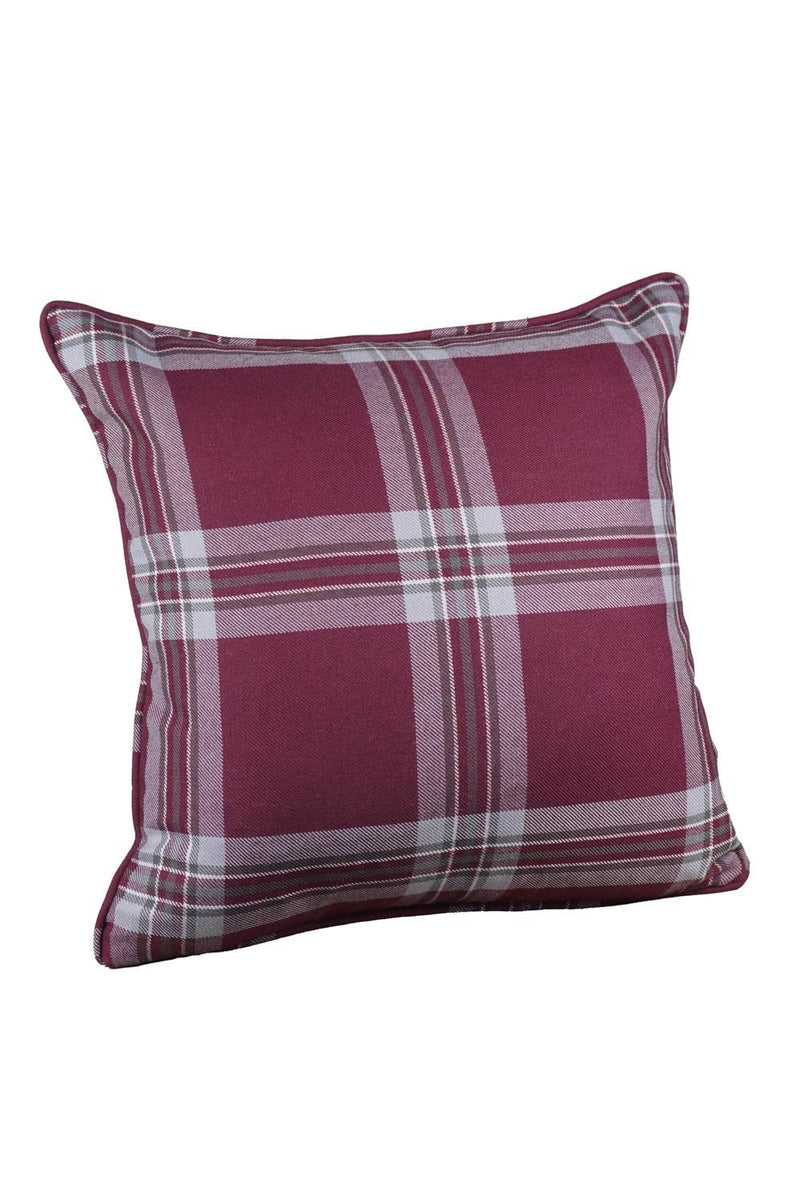Tynecastle Park Cushion