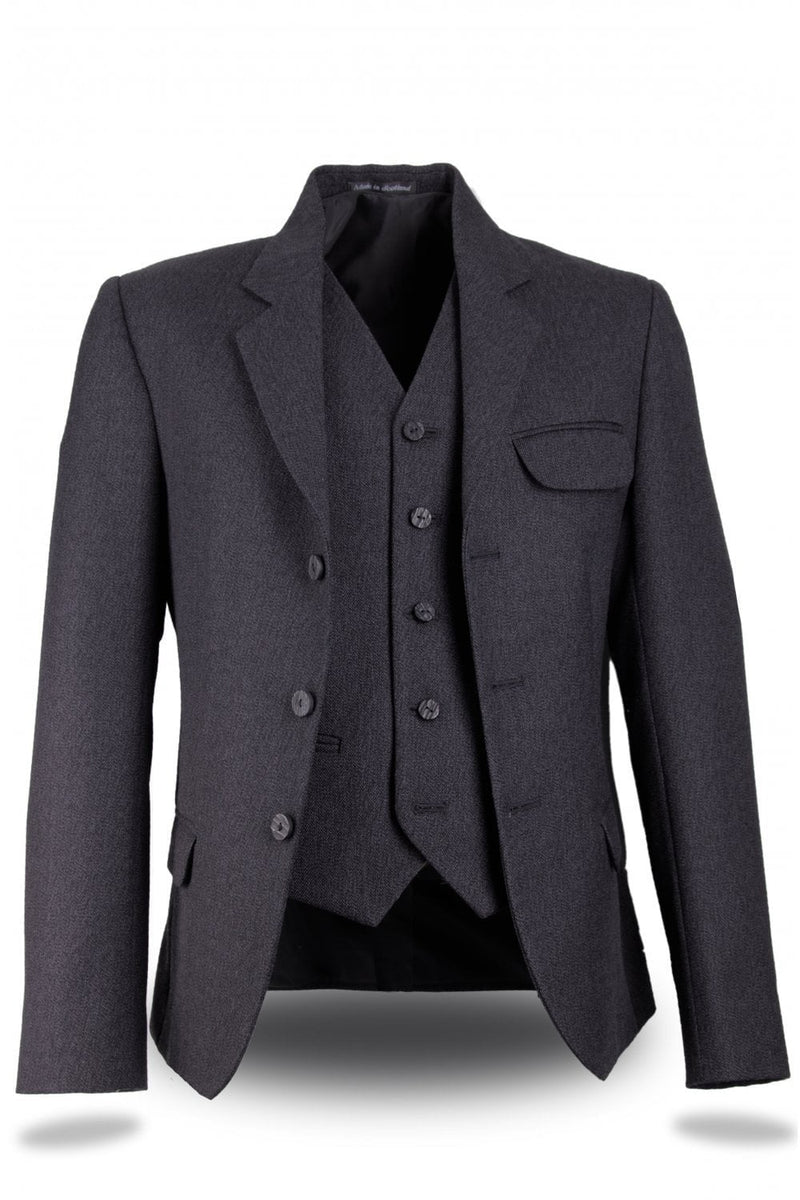 K1 Arrochar Tweed Trews Hire Outfit