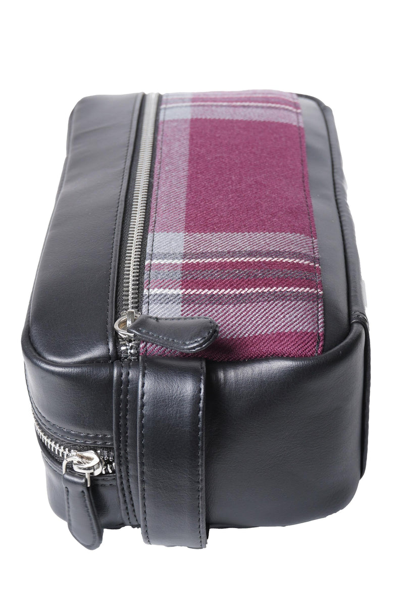 Hearts FC Tynecastle Park Wash Bag