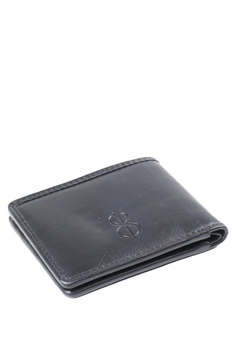Hearts FC Tynecastle Park Bi-Fold Wallet