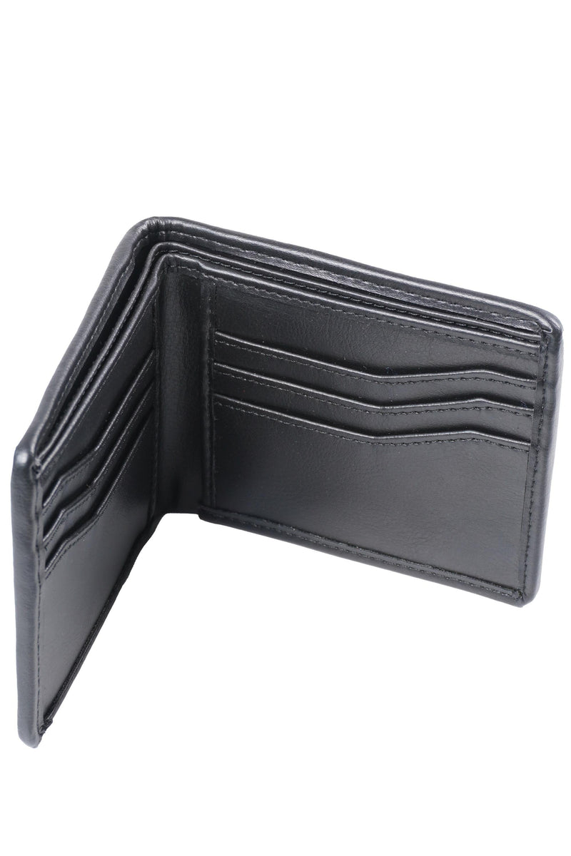 Hearts FC Tynecastle Park Bi-Fold Wallet