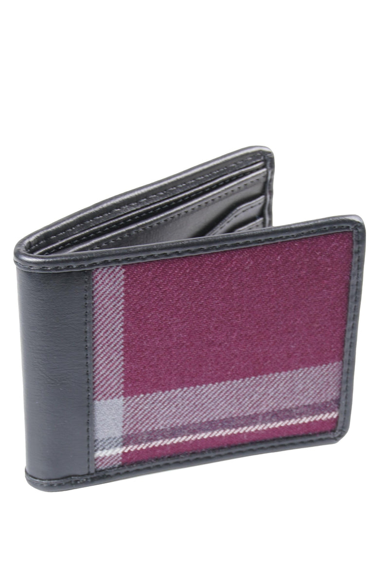 Hearts FC Tynecastle Park Bi-Fold Wallet