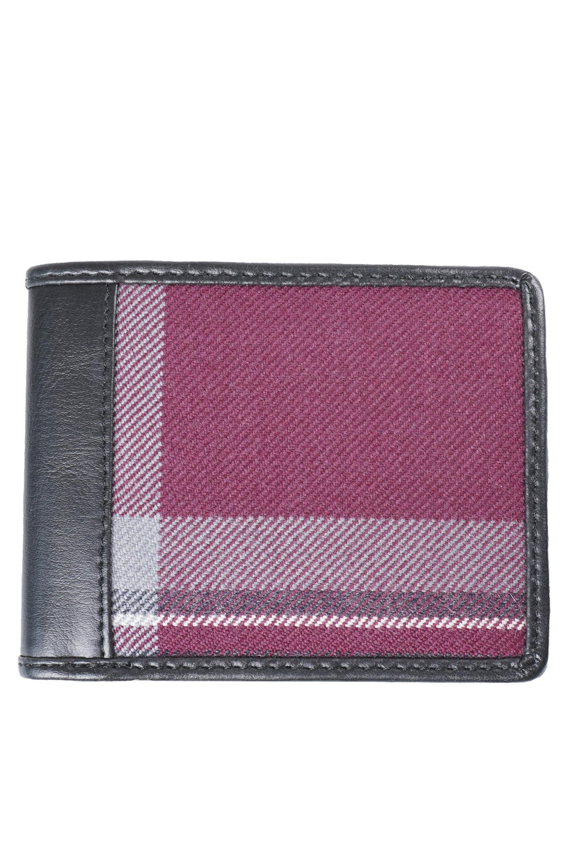 Hearts FC Tynecastle Park Bi-Fold Wallet