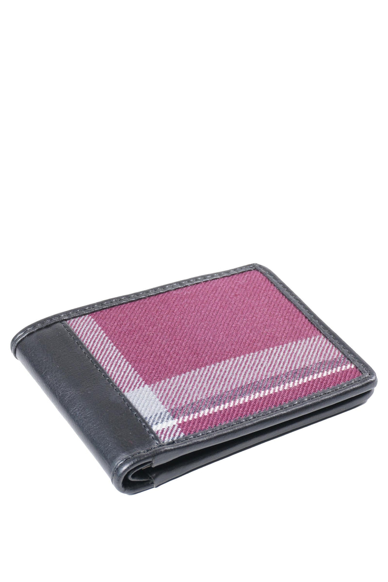 Hearts FC Tynecastle Park Bi-Fold Wallet