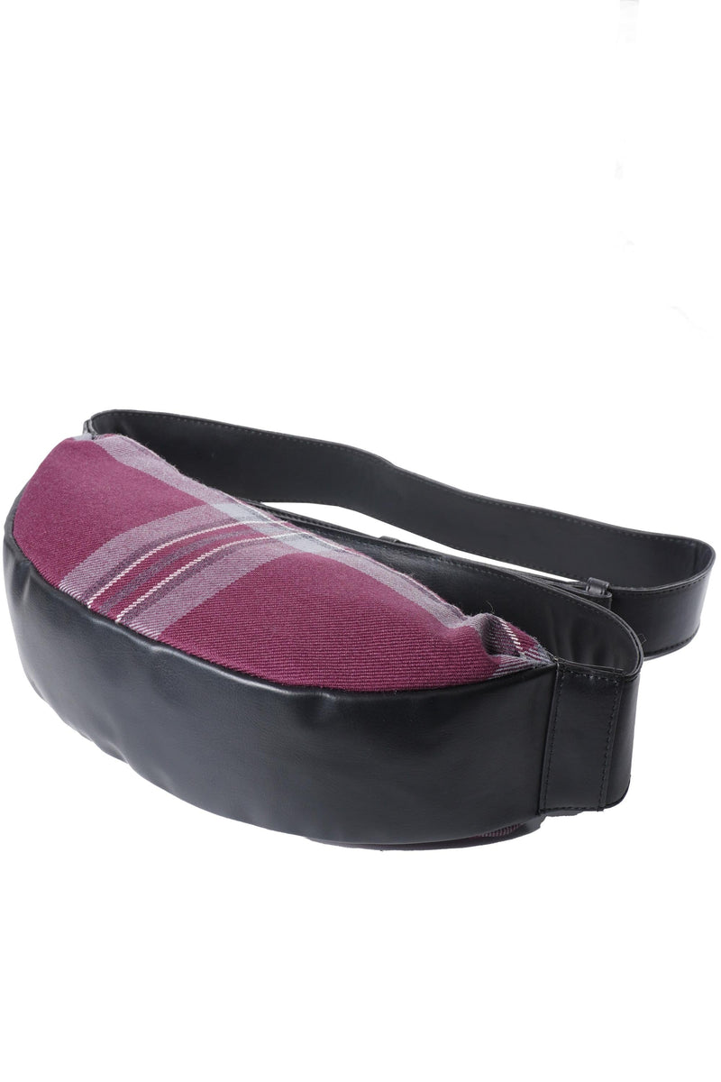 Hearts FC Tynecastle Park Sling Bag