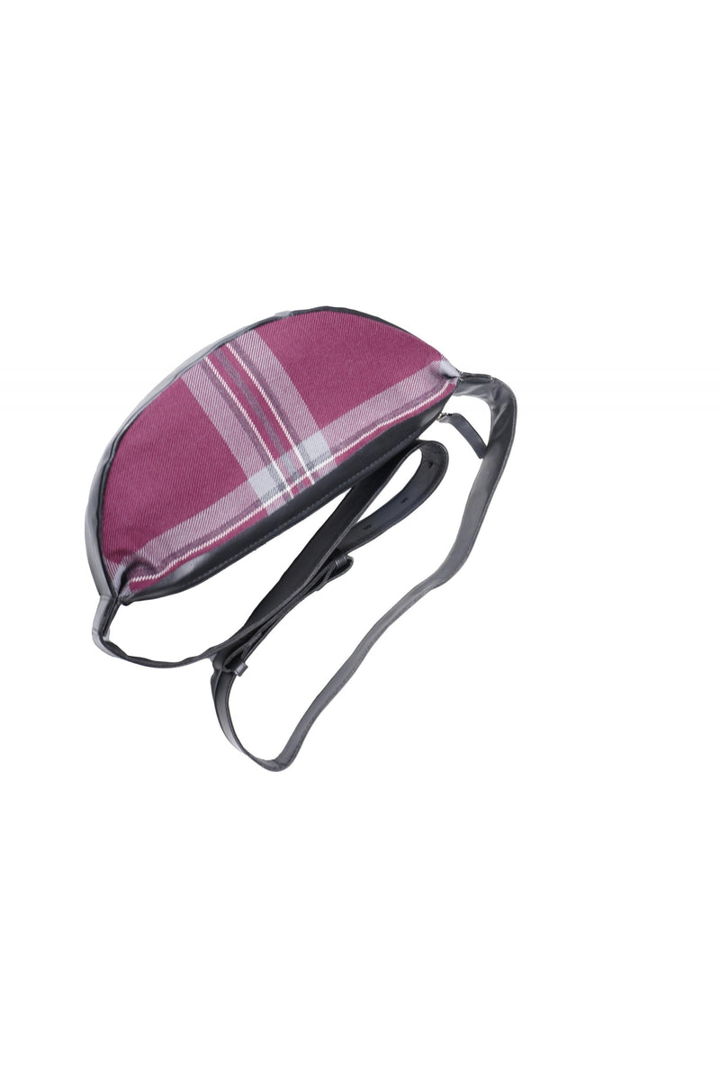 Hearts FC Tynecastle Park Sling Bag