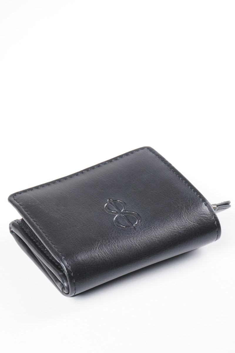 Hearts FC Tynecastle Park Tri Fold Purse