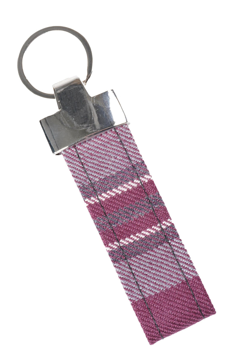 Hearts FC Tynecastle Park Keyring