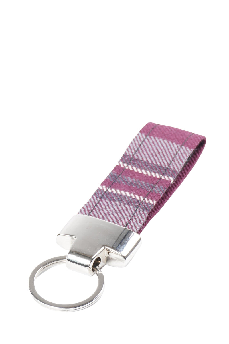 Hearts FC Tynecastle Park Keyring
