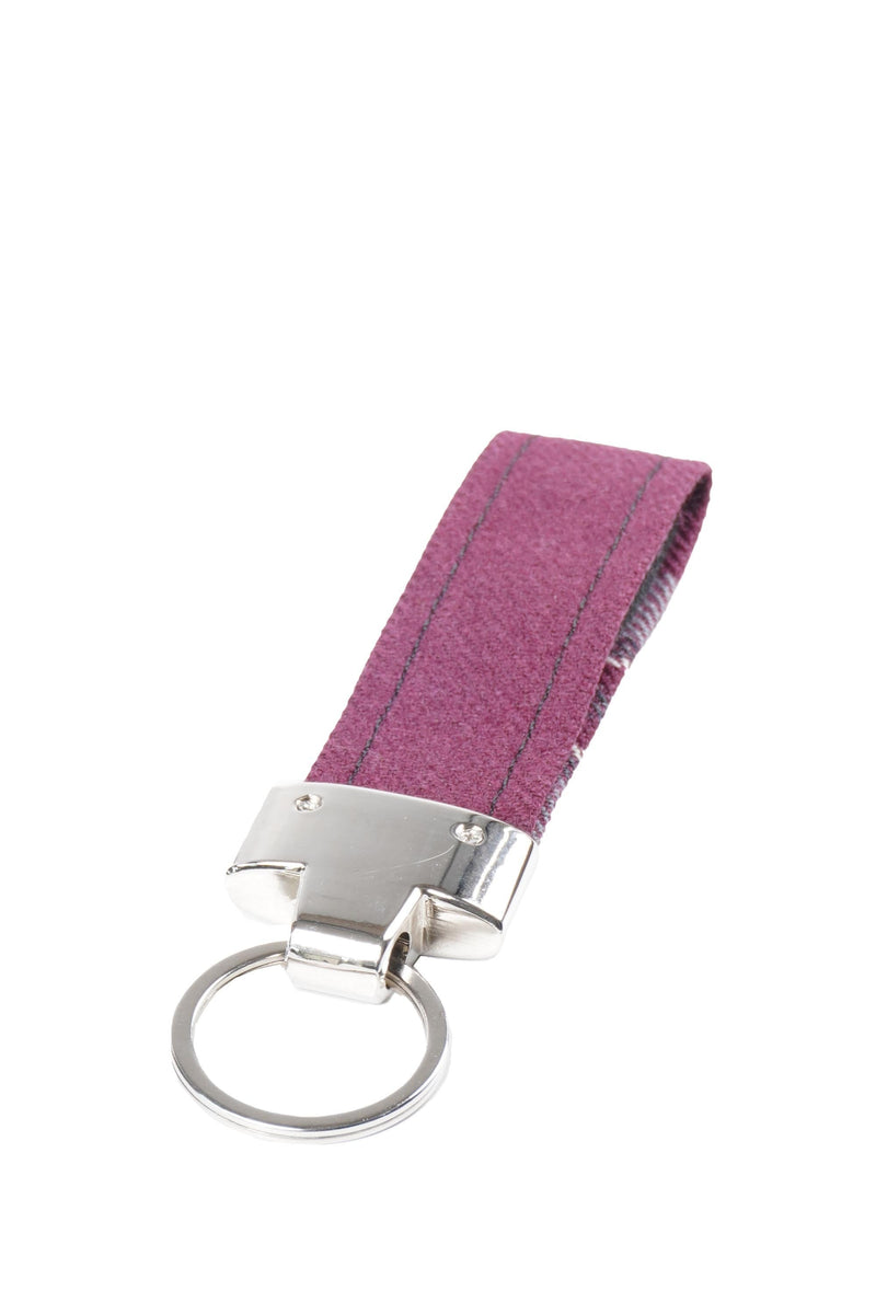 Hearts FC Tynecastle Park Keyring