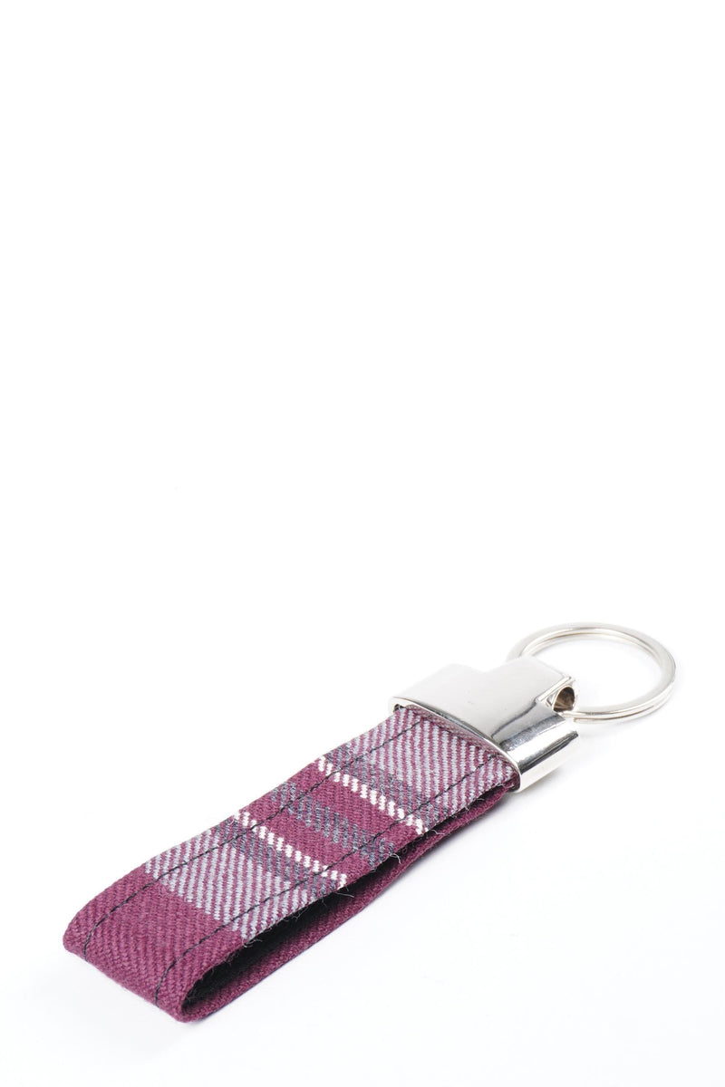 Hearts FC Tynecastle Park Keyring
