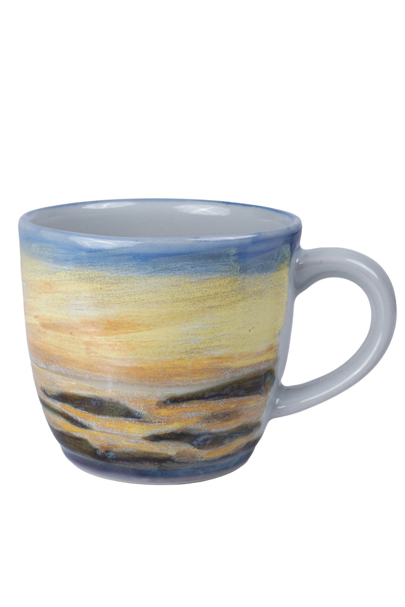 Mug of the Year 2025 Summer Isles