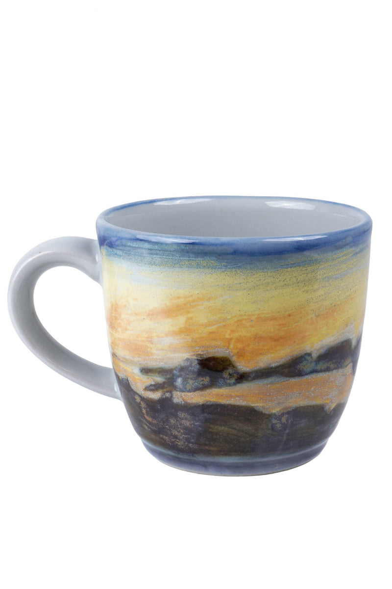 Mug of the Year 2025 Summer Isles