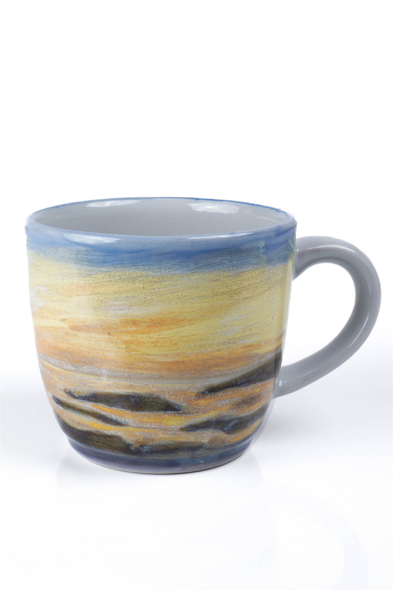 Mug of the Year 2025 Summer Isles