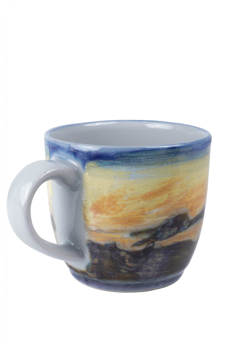 Mug of the Year 2025 Summer Isles