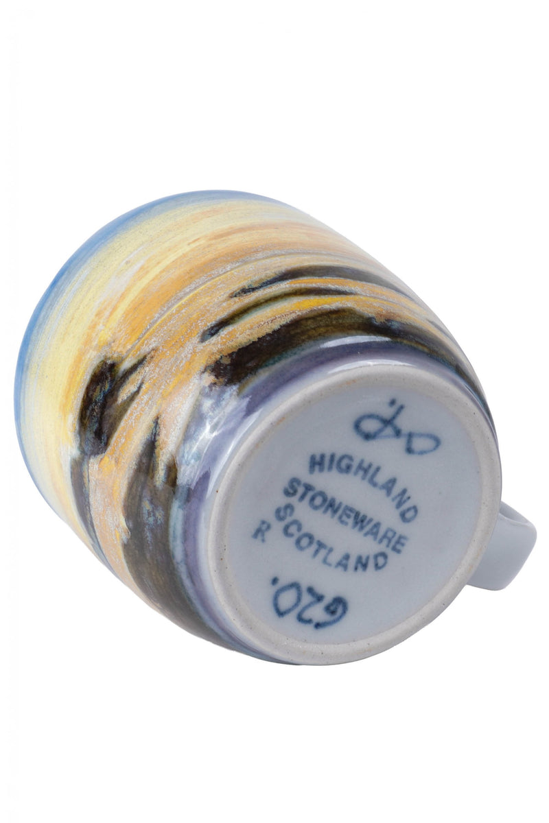 Mug of the Year 2025 Summer Isles