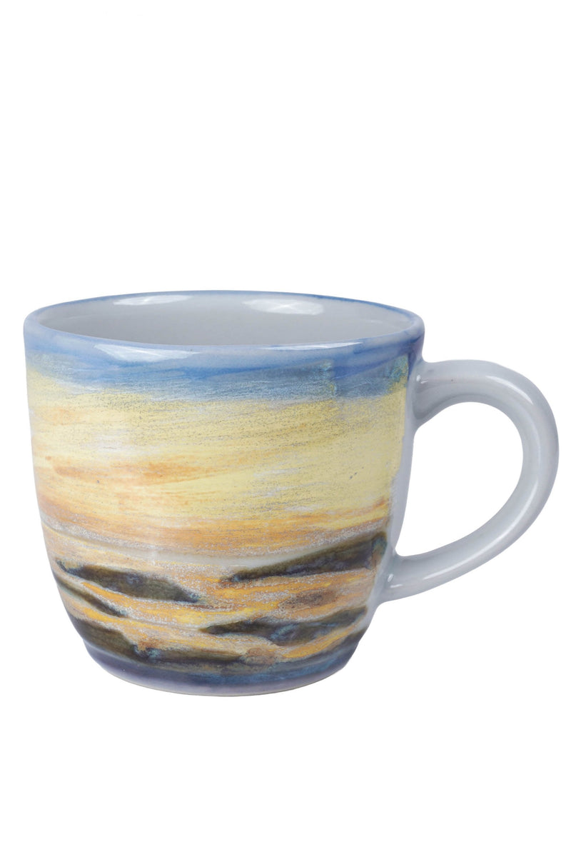 Mug of the Year 2025 Summer Isles