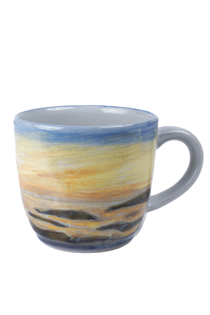 Mug of the Year 2025 Summer Isles