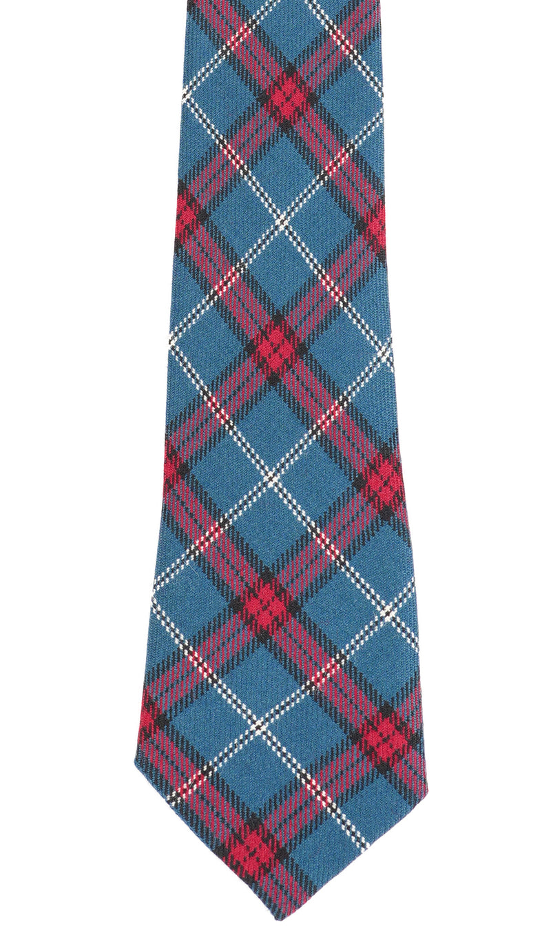 University of Edinburgh Tartan Tie