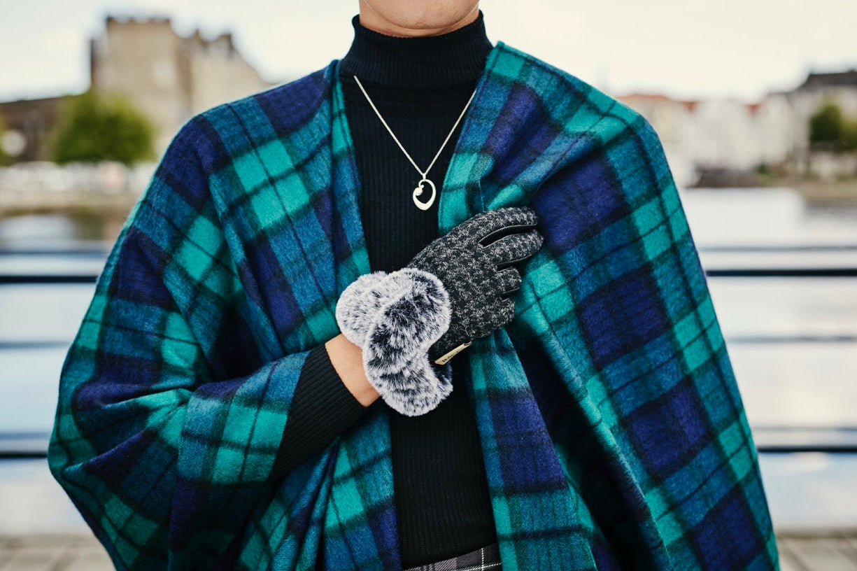 8 Yards Scotland | Timeless Scottish Menswear Since 1991 | Kilts