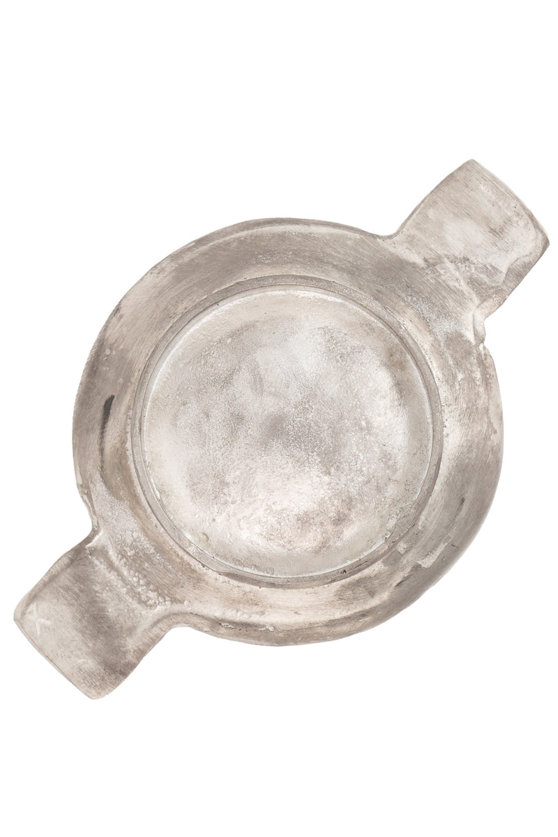 Mini Quaich Thistle