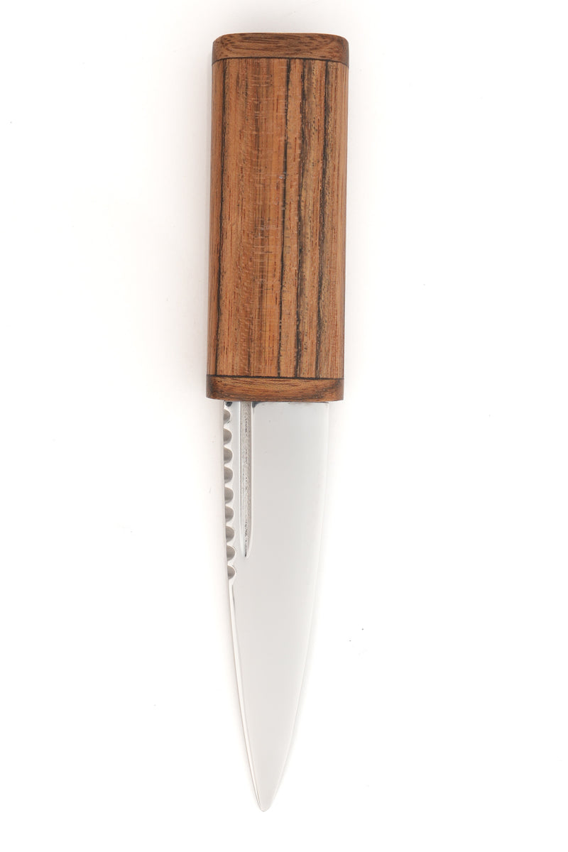 Arisaig Amazaque Sgian Dubh