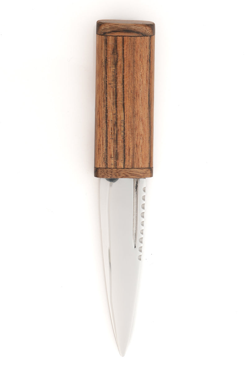 Arisaig Amazaque Sgian Dubh