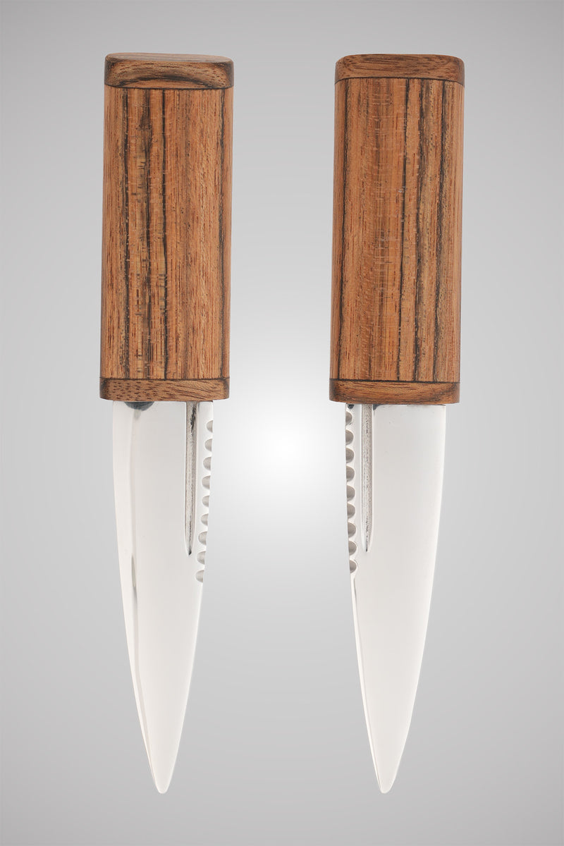 Arisaig Amazaque Sgian Dubh