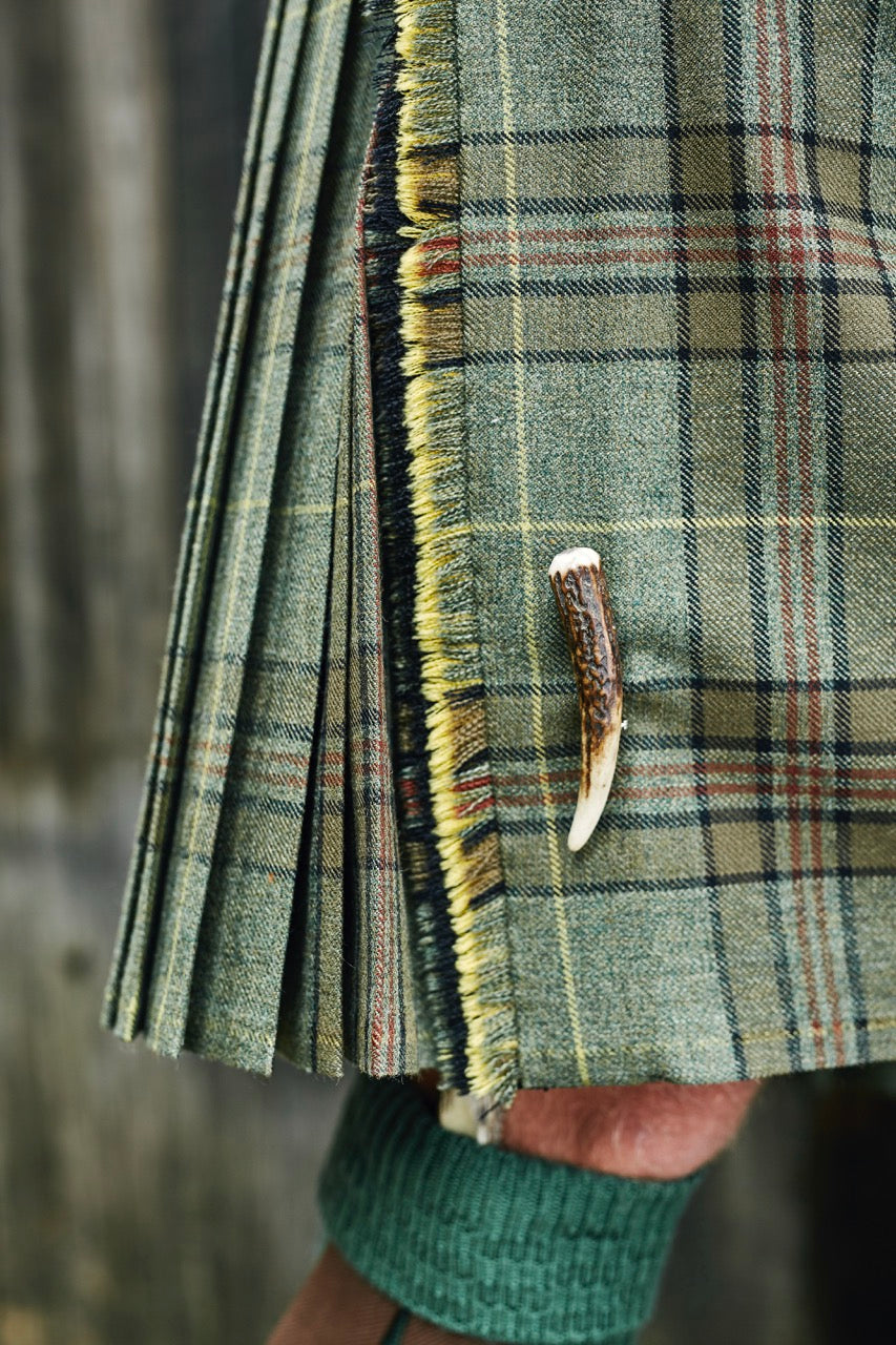 8 Yards Scotland | Timeless Scottish Menswear Since 1991 | Kilts