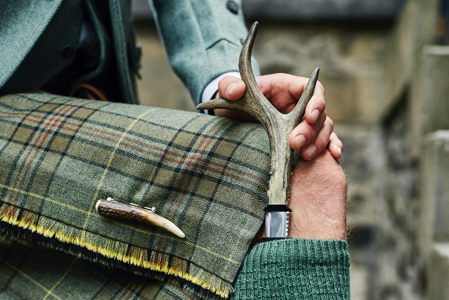 8 Yards Scotland | Timeless Scottish Menswear Since 1991 | Kilts