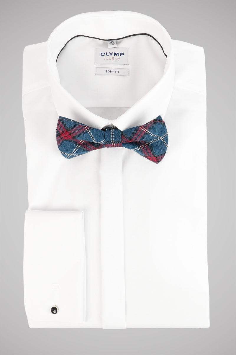University of Edinburgh Tartan Bow Tie