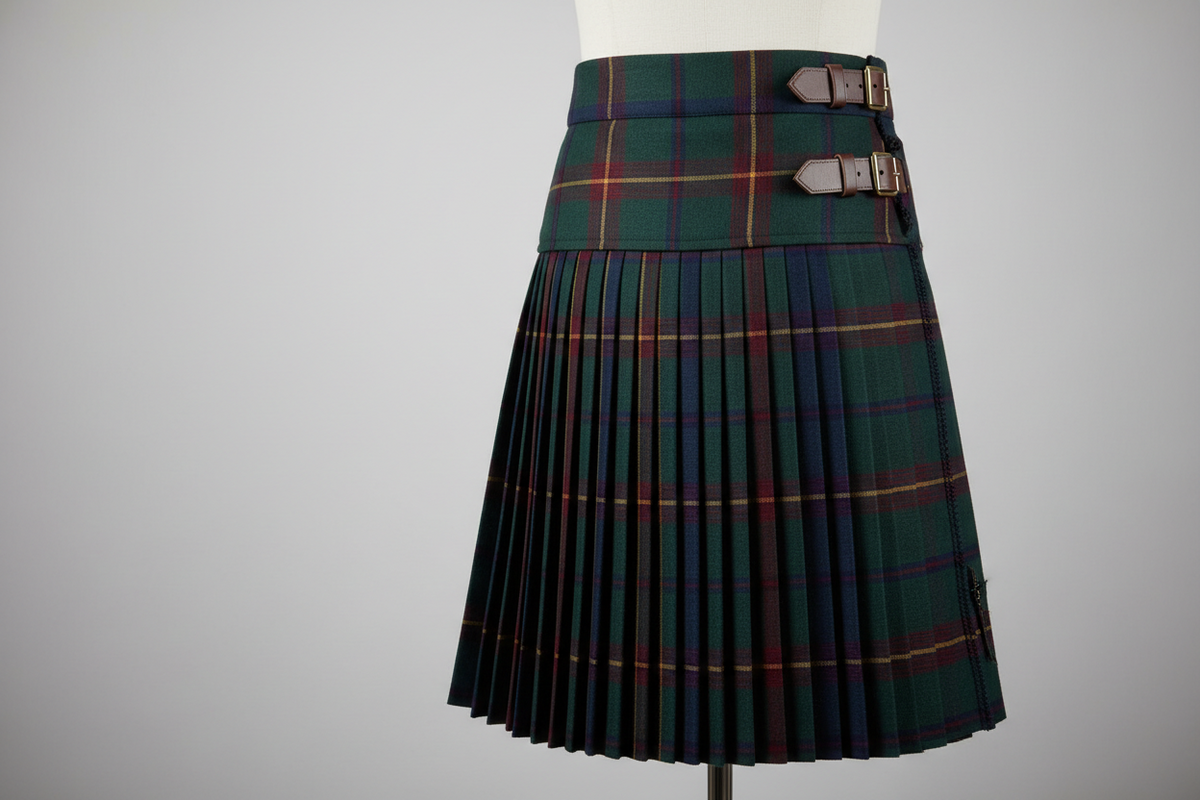 Custom Kilt