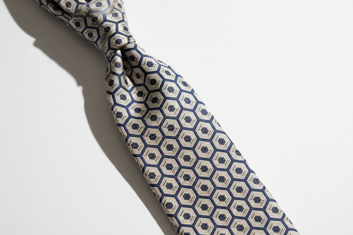 Custom Tie