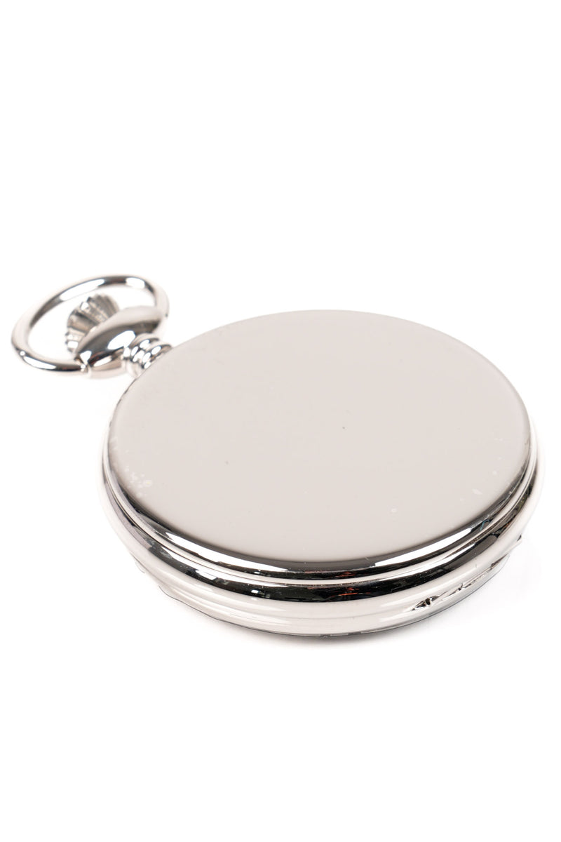 Albany Mechanical Pocket Watch